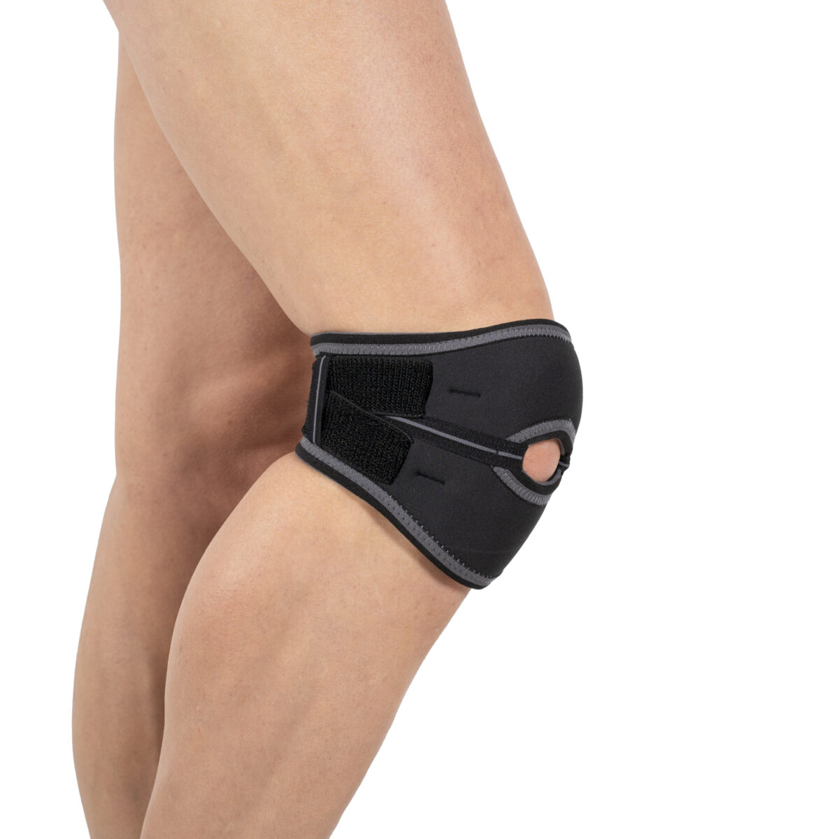wingmed orthopedic products patellar stabilization knee brace w555 15