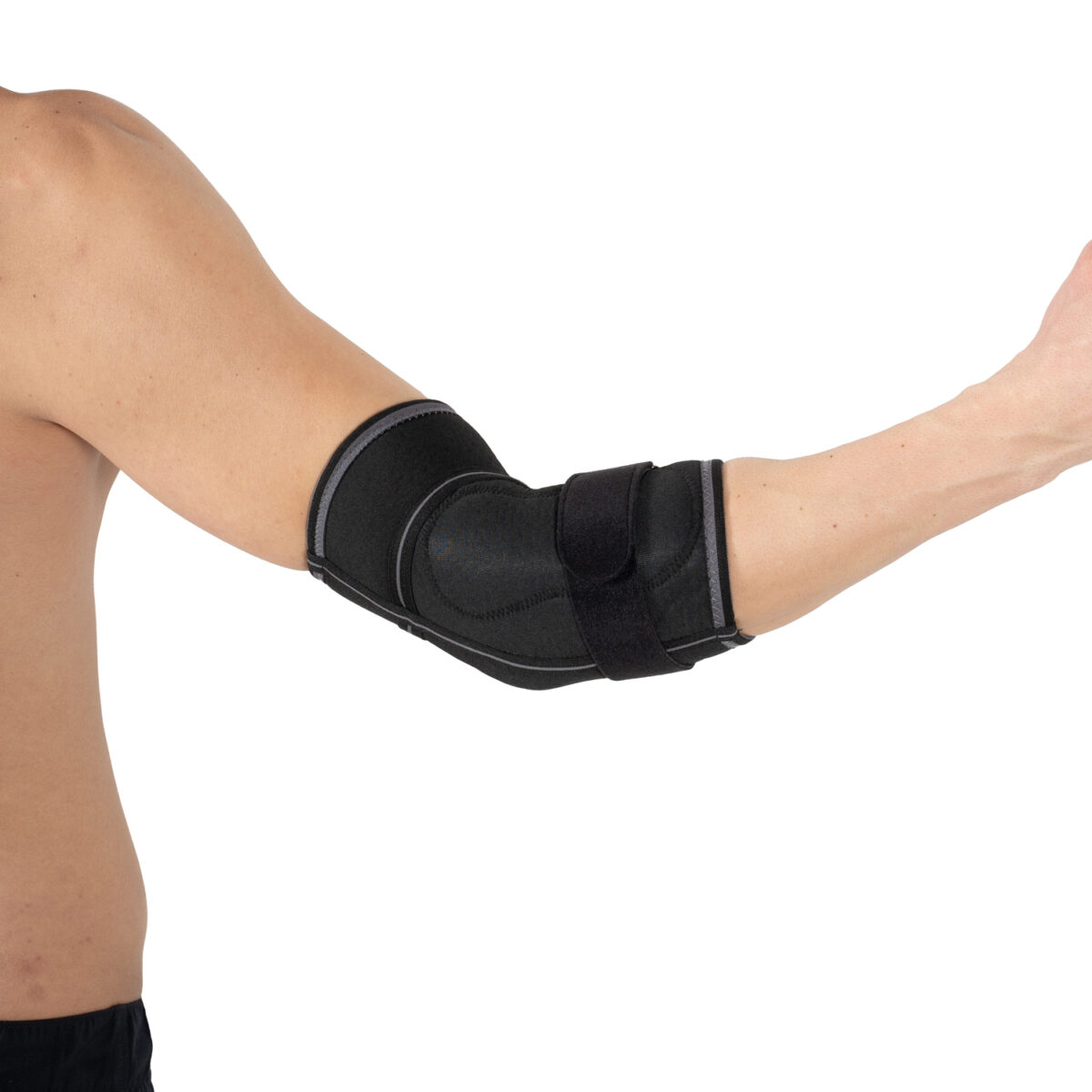 wingmed orthopedic products tennis elbow support w231 71