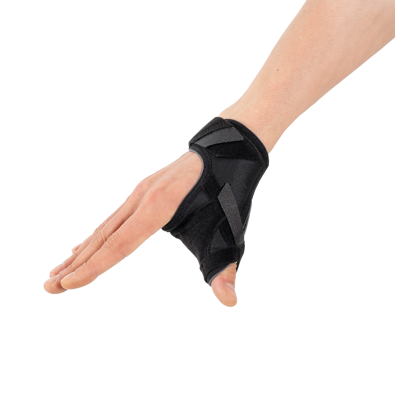 wingmed-orthopedic-products-thumb-splint-w347-55 Thumb Splint - Image 1