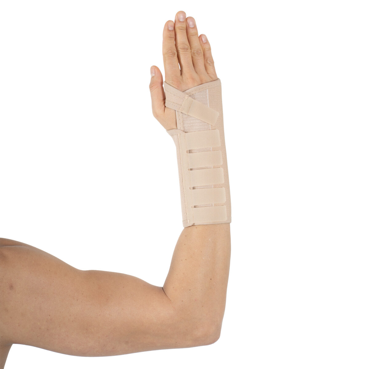 wingmed orthopedic products wrist splint long w345 46
