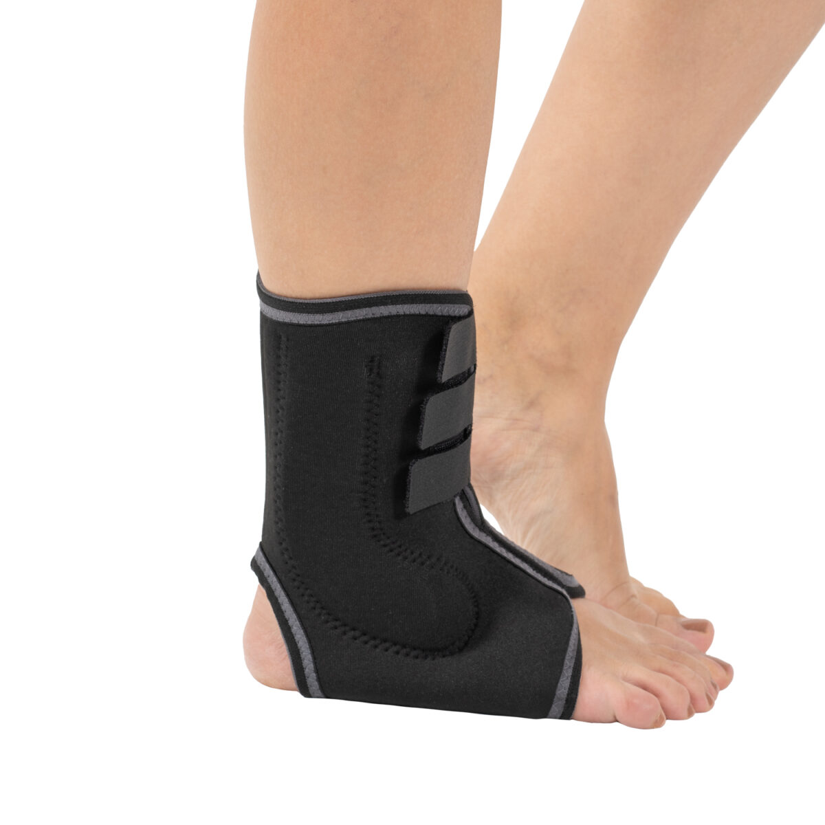 wingmed ortopedik ürünler ligament destekli ayak bileklik w649 07