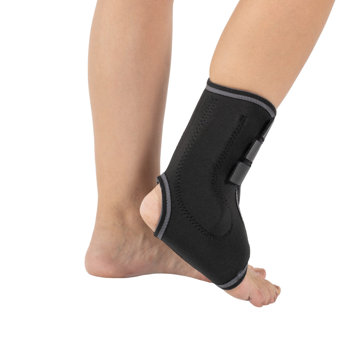 wingmed ortopedik ürünler ligament destekli ayak bileklik w649 09