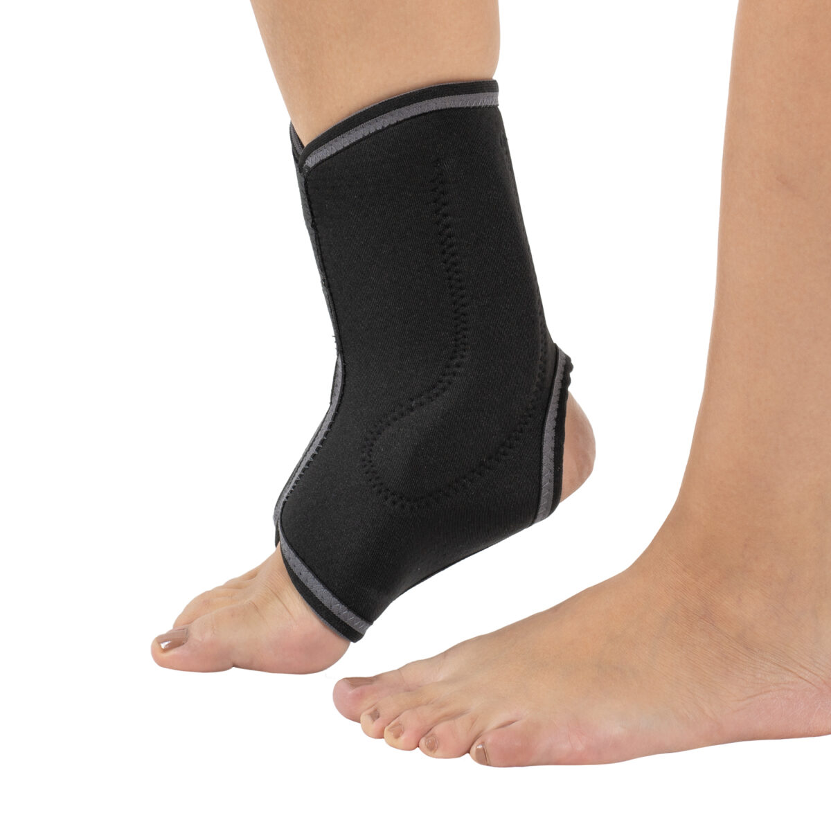wingmed ortopedik ürünler ligament destekli ayak bileklik w649 11