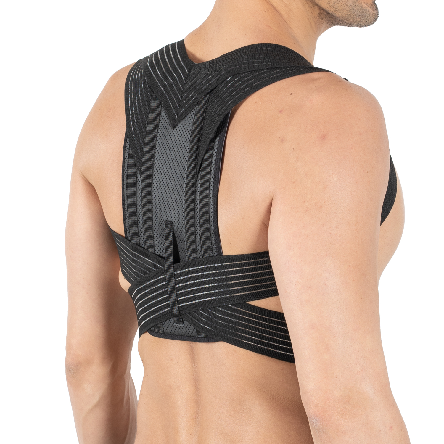 wingmed-produits-orthopédiques-Redresse Dos-W 460-18 Redresse Dos – Image 1