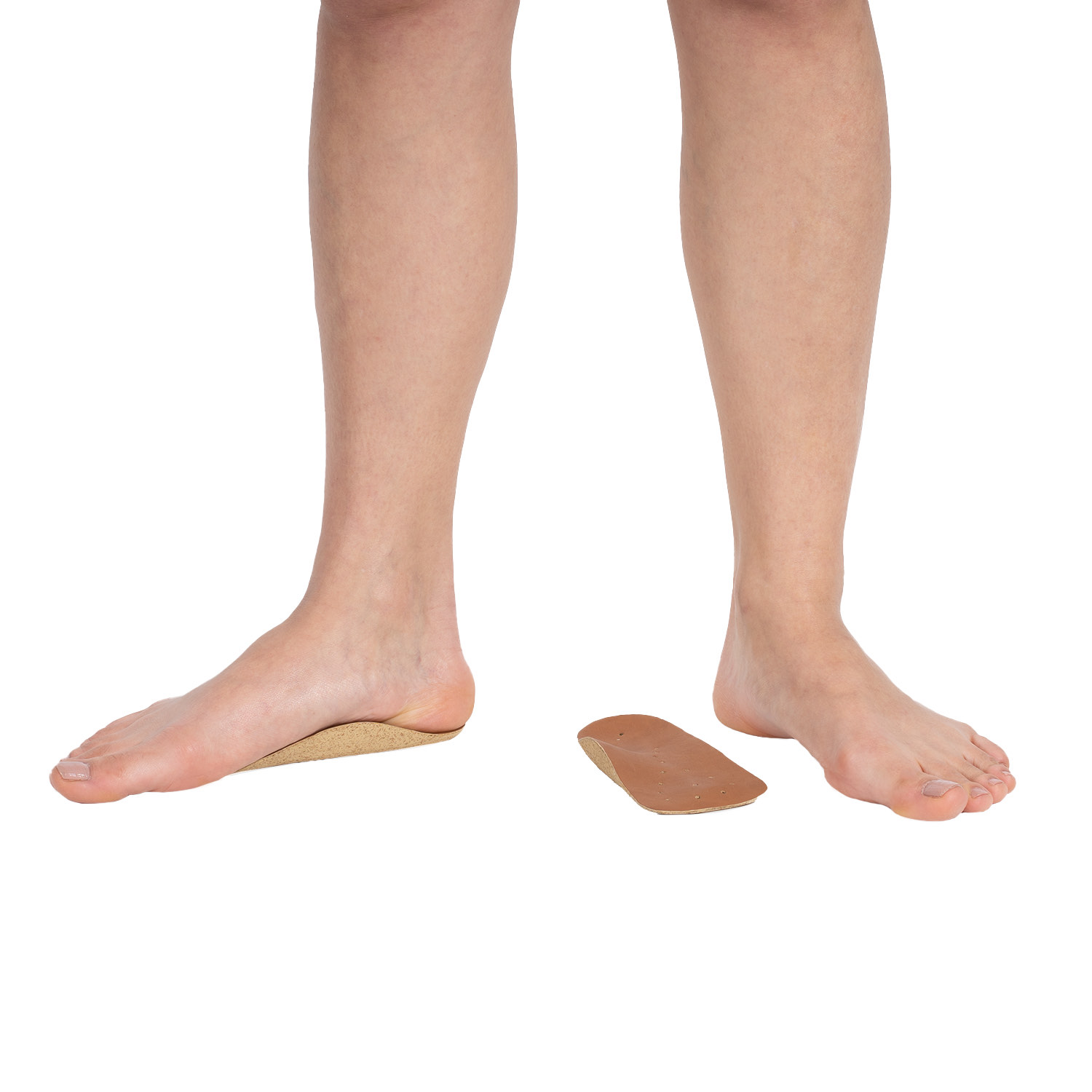 Wingmed-Orthopedic-Products- ОРТОПЕДИЧЕСКИЕ СТЕЛЬКИ И КОРРЕГИРУЮЩИЕ ИЗДЕЛИЯ - w708 - ПРОТИВОГРИБКОВАЯ СТЕЛЬКА С СУПИНАТОРОМ 4_3, ЭПИНОМ- 1 Противогрибковая стелька с супинатором 4/3, эпином — изображение 1