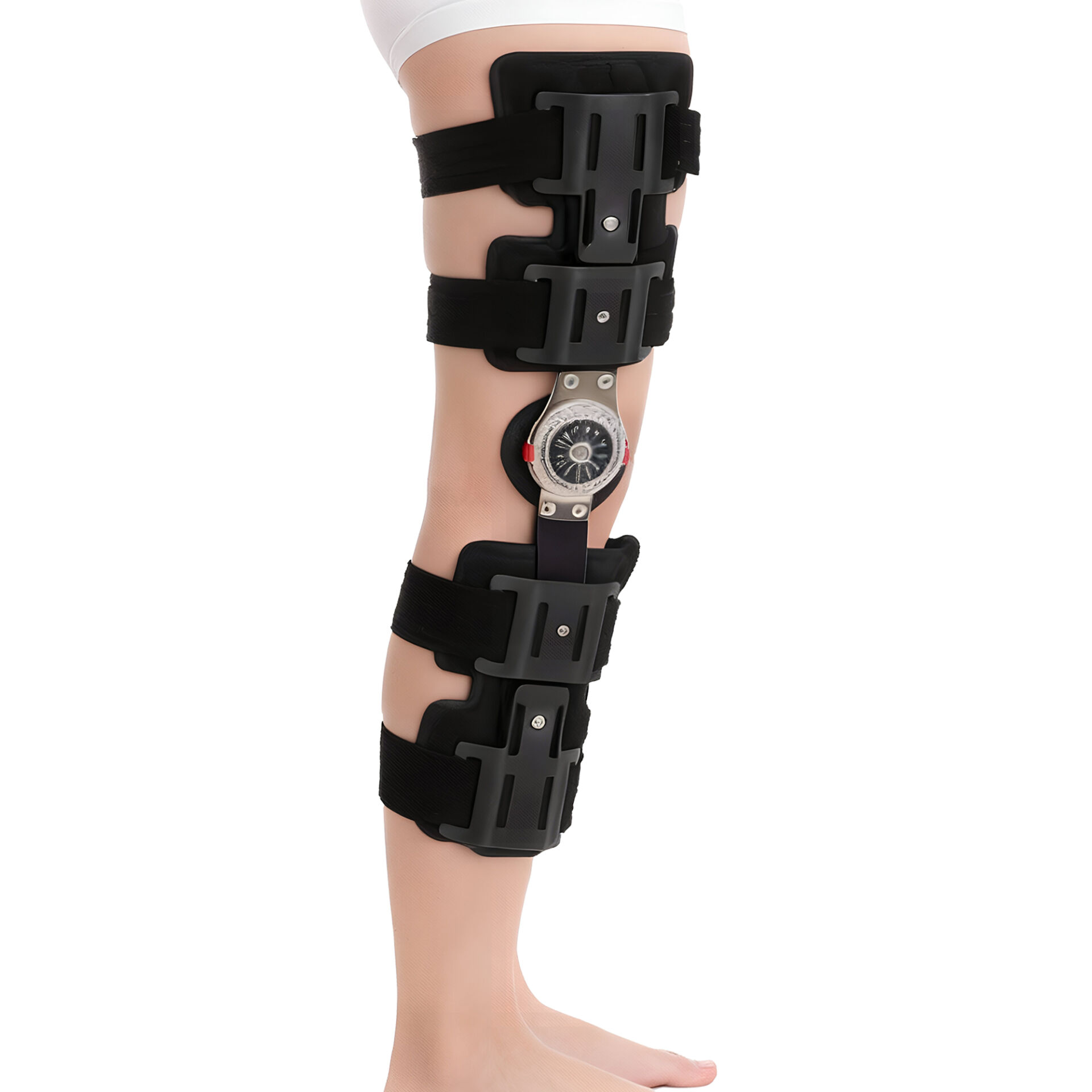 wingmed-orthopedic-equipments-W526-angle-adjusted-brace-active-(3) Angle Adjusted Brace Active - Image 1